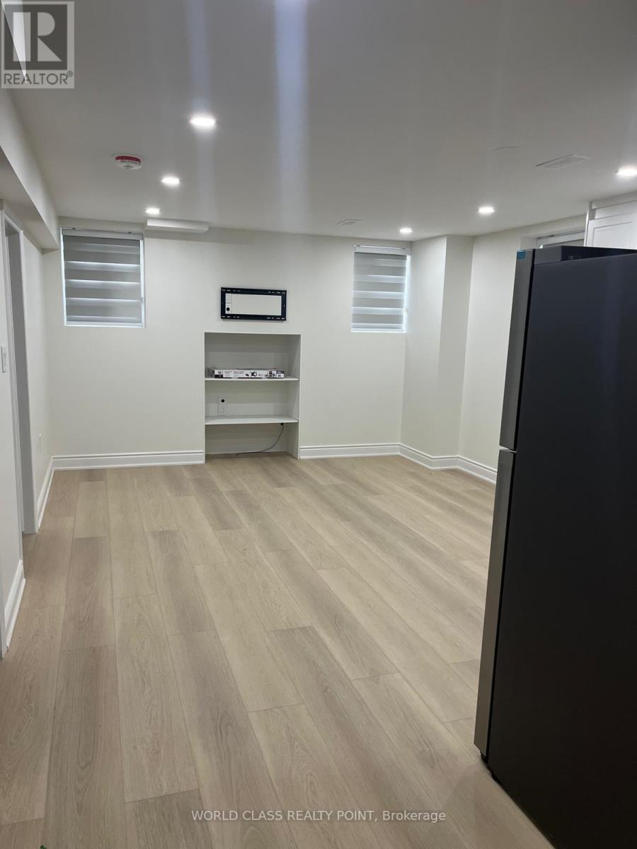 Photo 3 of Basement 157 Mcmichael Avenue, Vaughan ON