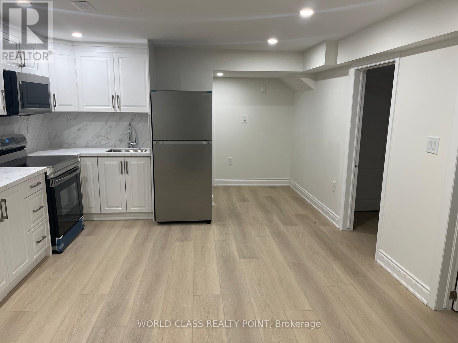 Photo 5 of Basement 157 Mcmichael Avenue, Vaughan ON