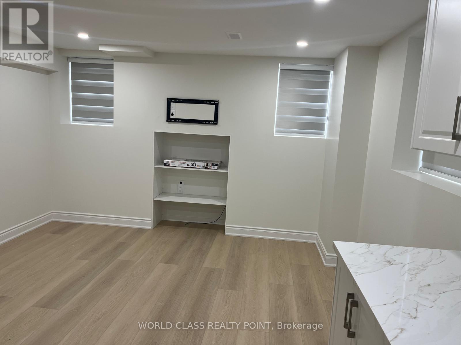 Photo 8 of Basement 157 Mcmichael Avenue, Vaughan ON