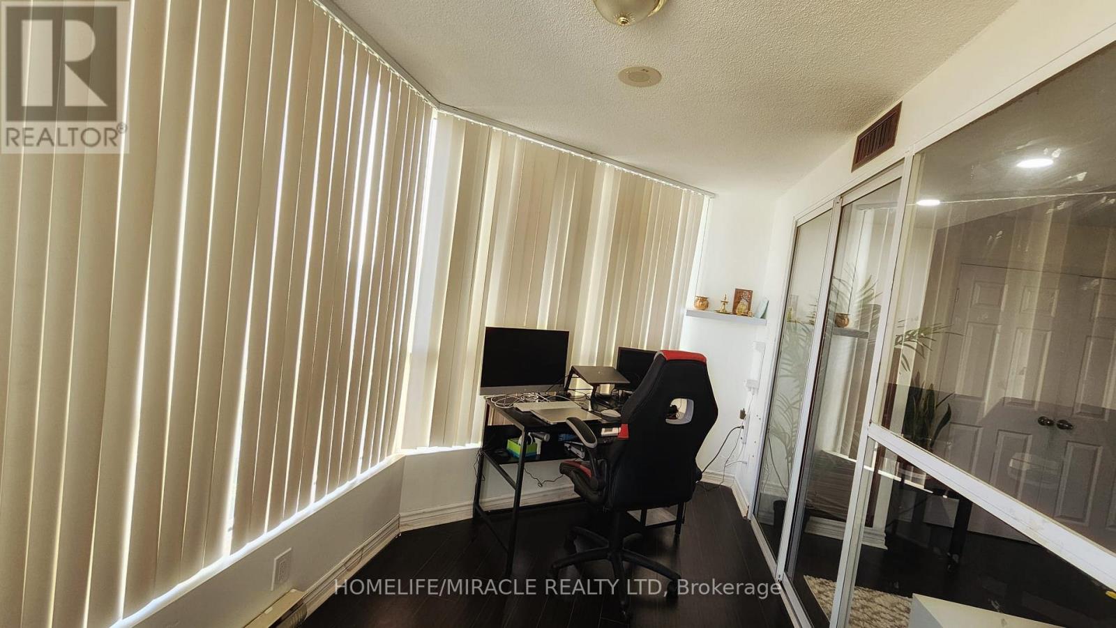 Photo 10 of 1805 4460 Tucana Crescent, Mississauga ON