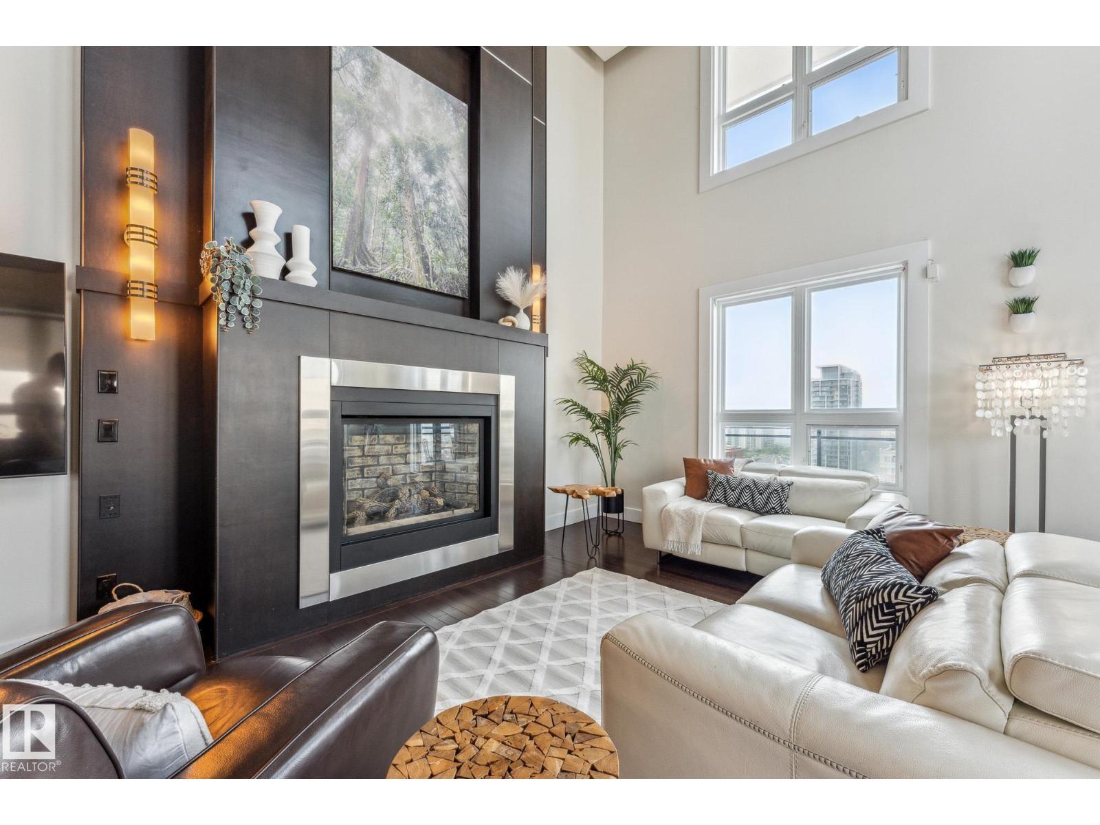 Photo 36 of Ph 04 1804 9939 109 St Nw, Edmonton AB
