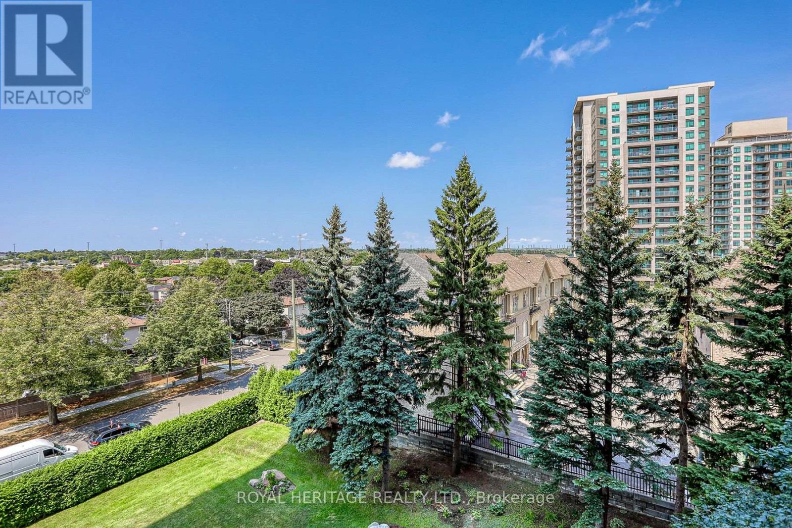 Photo 16 of 610 1210 Radom Street, Pickering ON