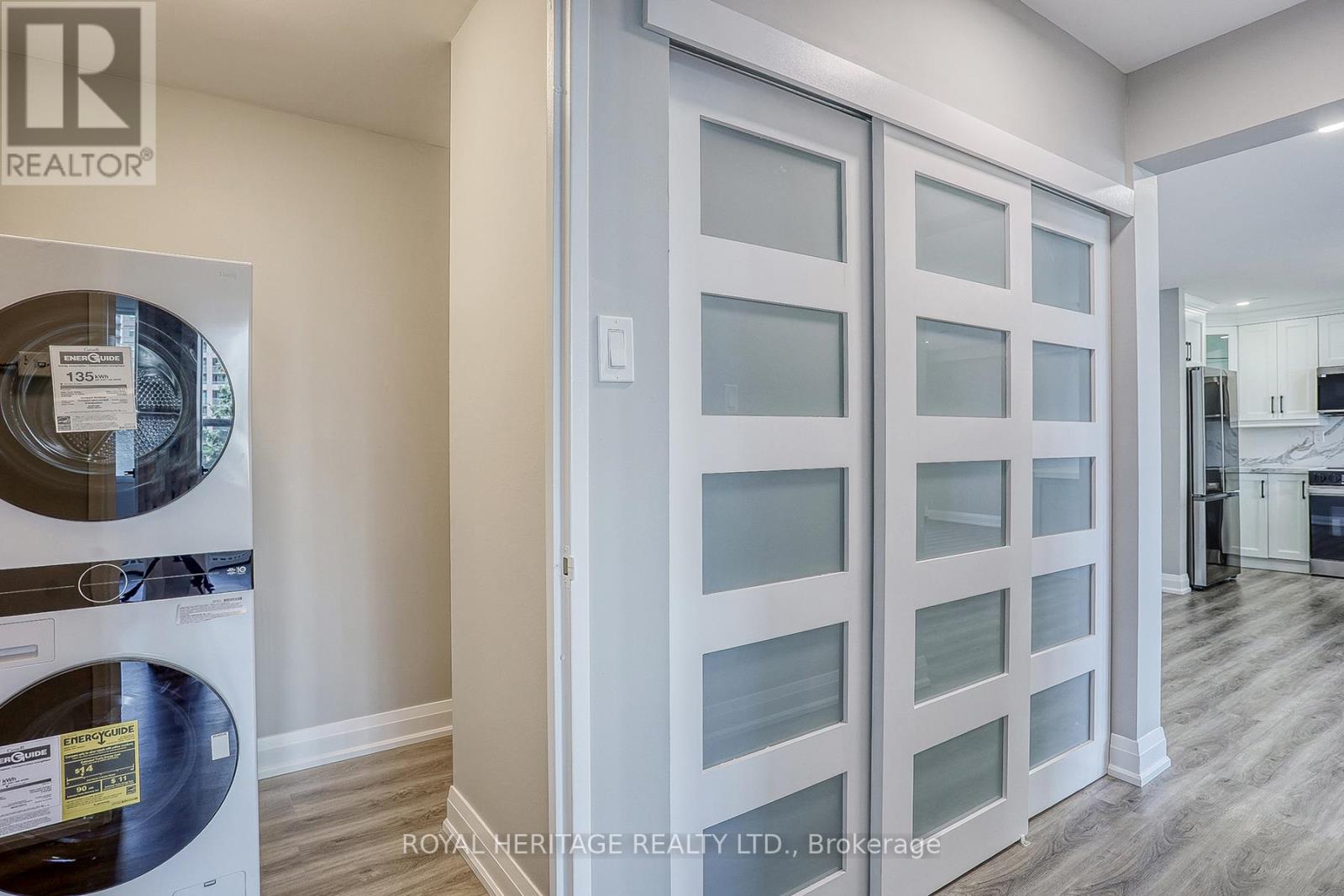 Photo 21 of 610 1210 Radom Street, Pickering ON