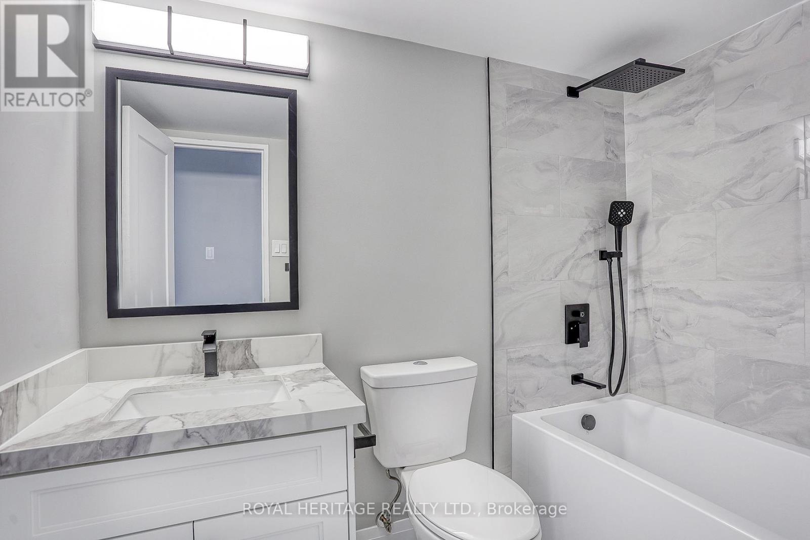 Photo 25 of 610 1210 Radom Street, Pickering ON