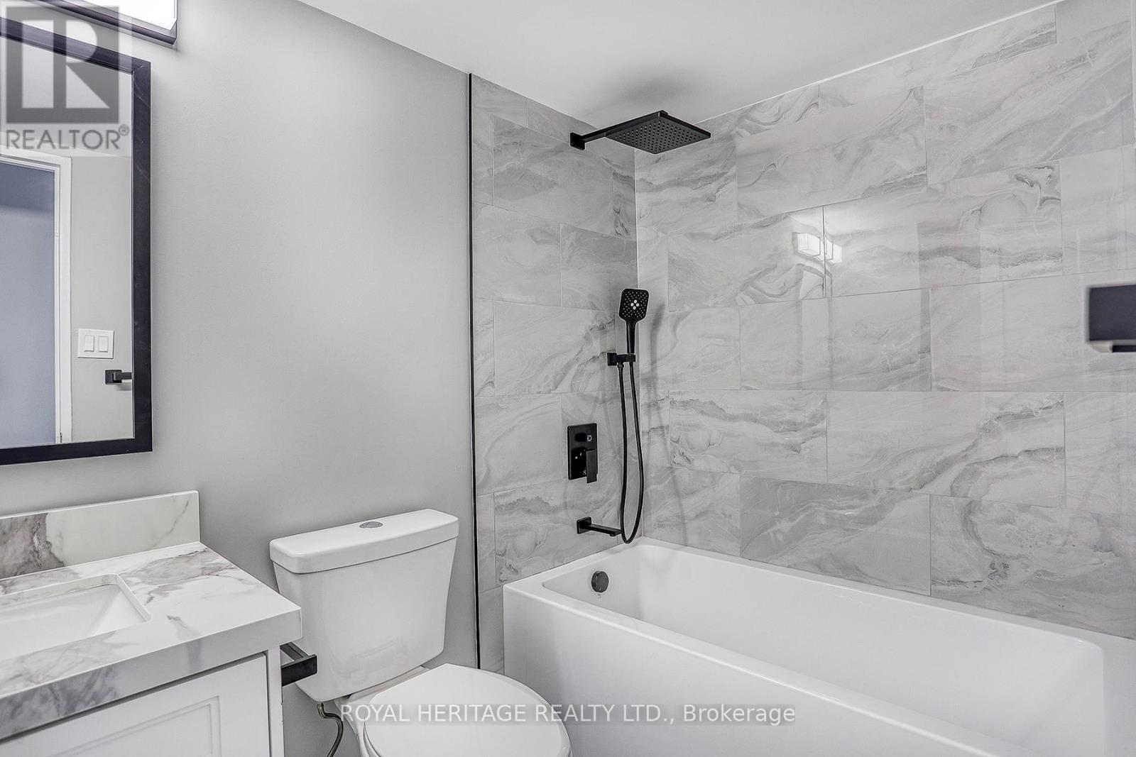 Photo 26 of 610 1210 Radom Street, Pickering ON
