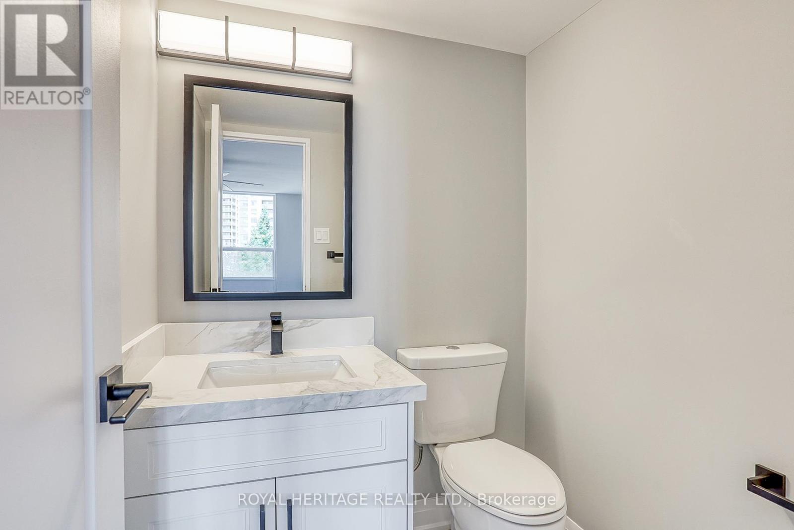 Photo 30 of 610 1210 Radom Street, Pickering ON