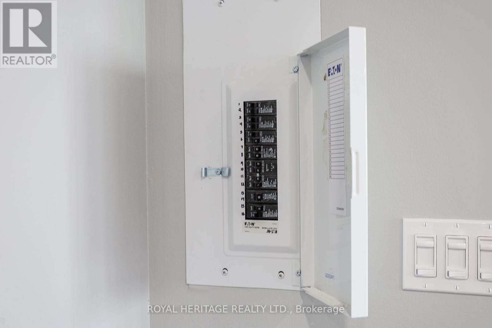 Photo 32 of 610 1210 Radom Street, Pickering ON