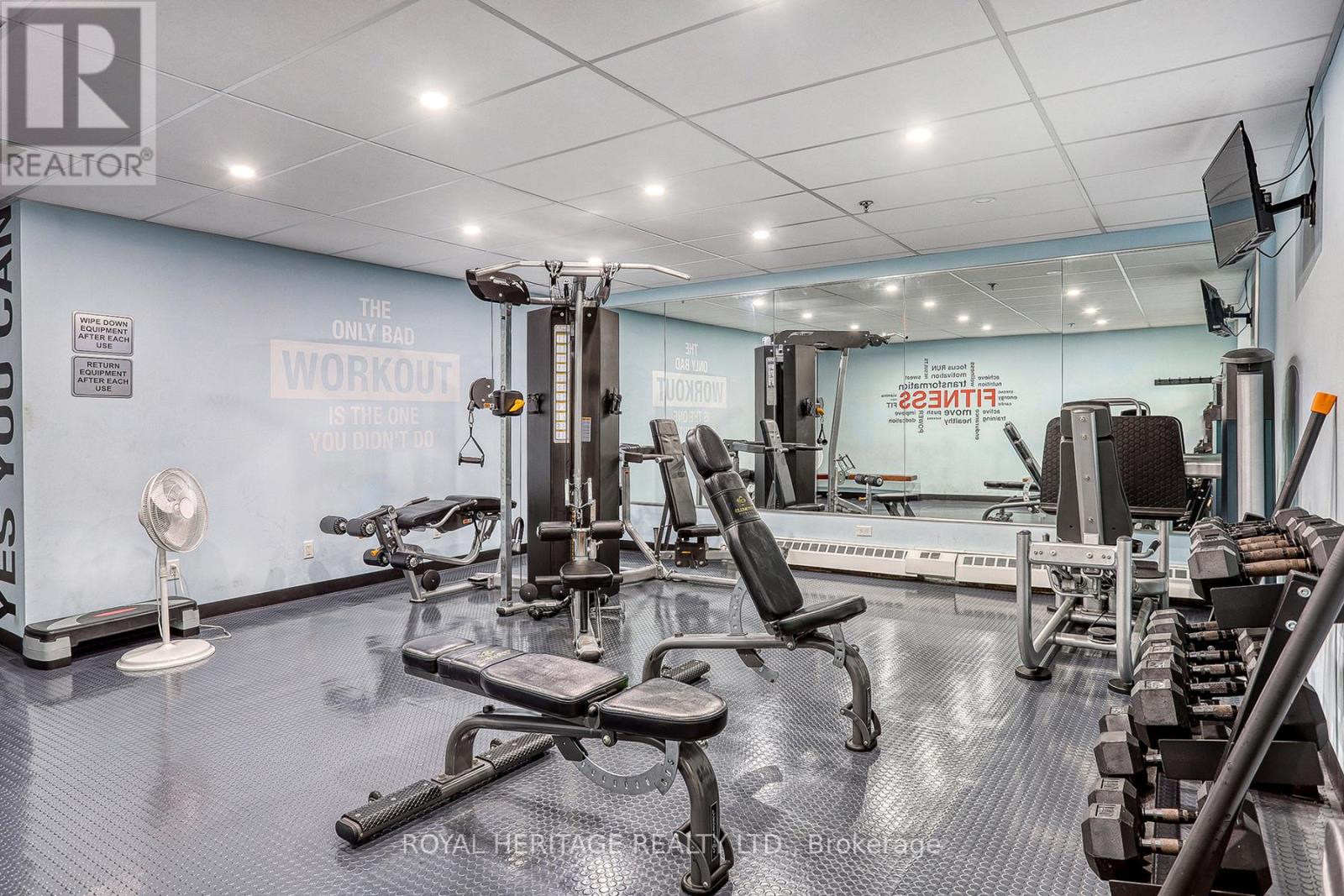 Photo 35 of 610 1210 Radom Street, Pickering ON
