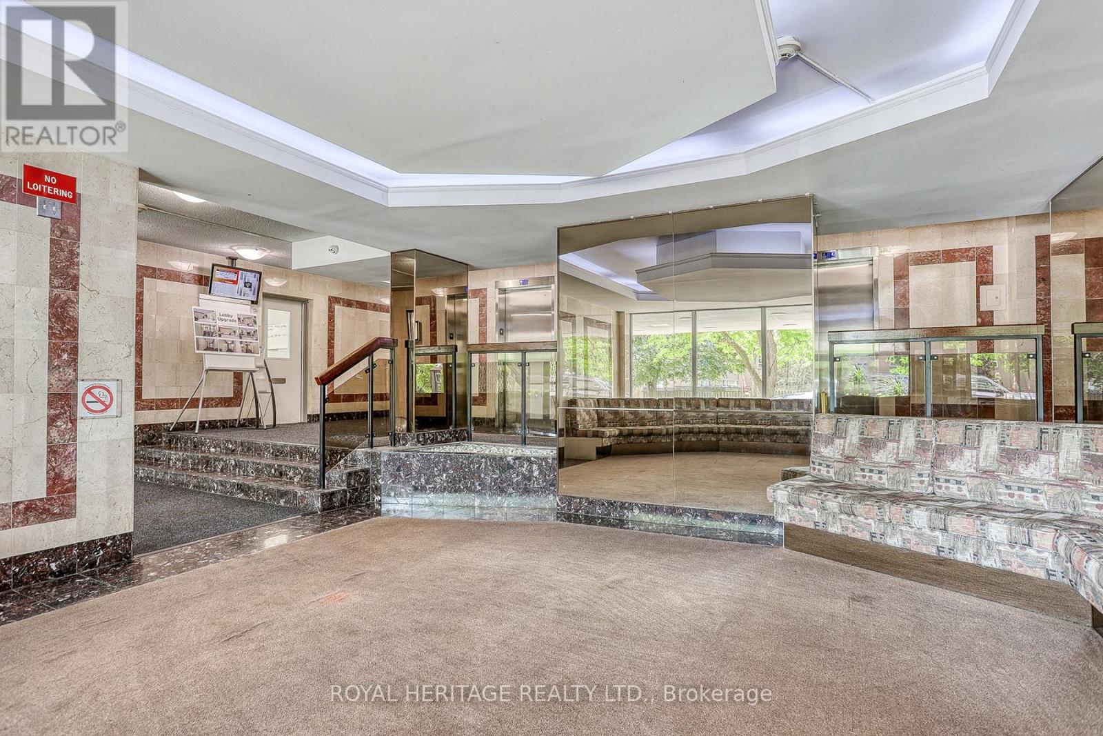 Photo 5 of 610 1210 Radom Street, Pickering ON