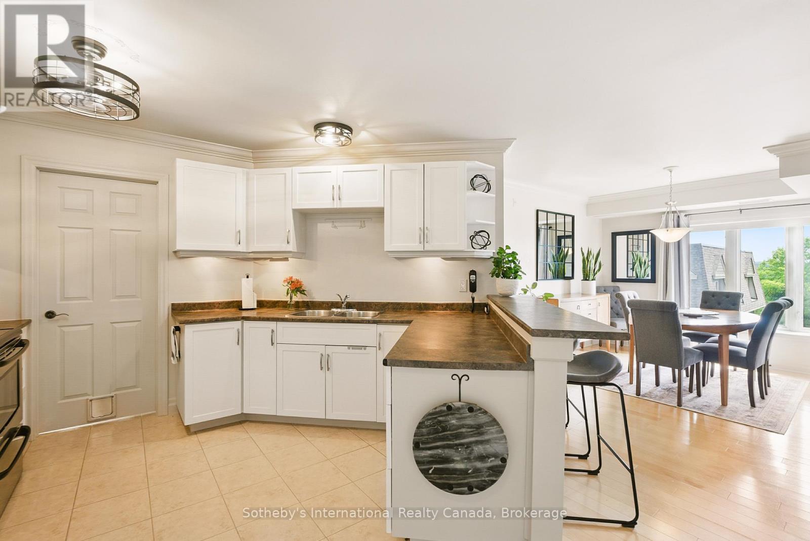 Photo 25 of 303 26 Dairy Lane, Huntsville ON