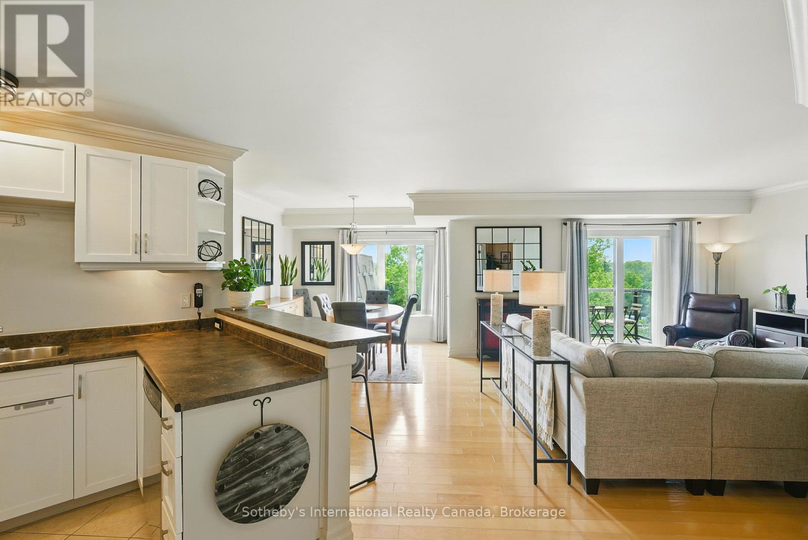 Photo 12 of 303 26 Dairy Lane, Huntsville ON