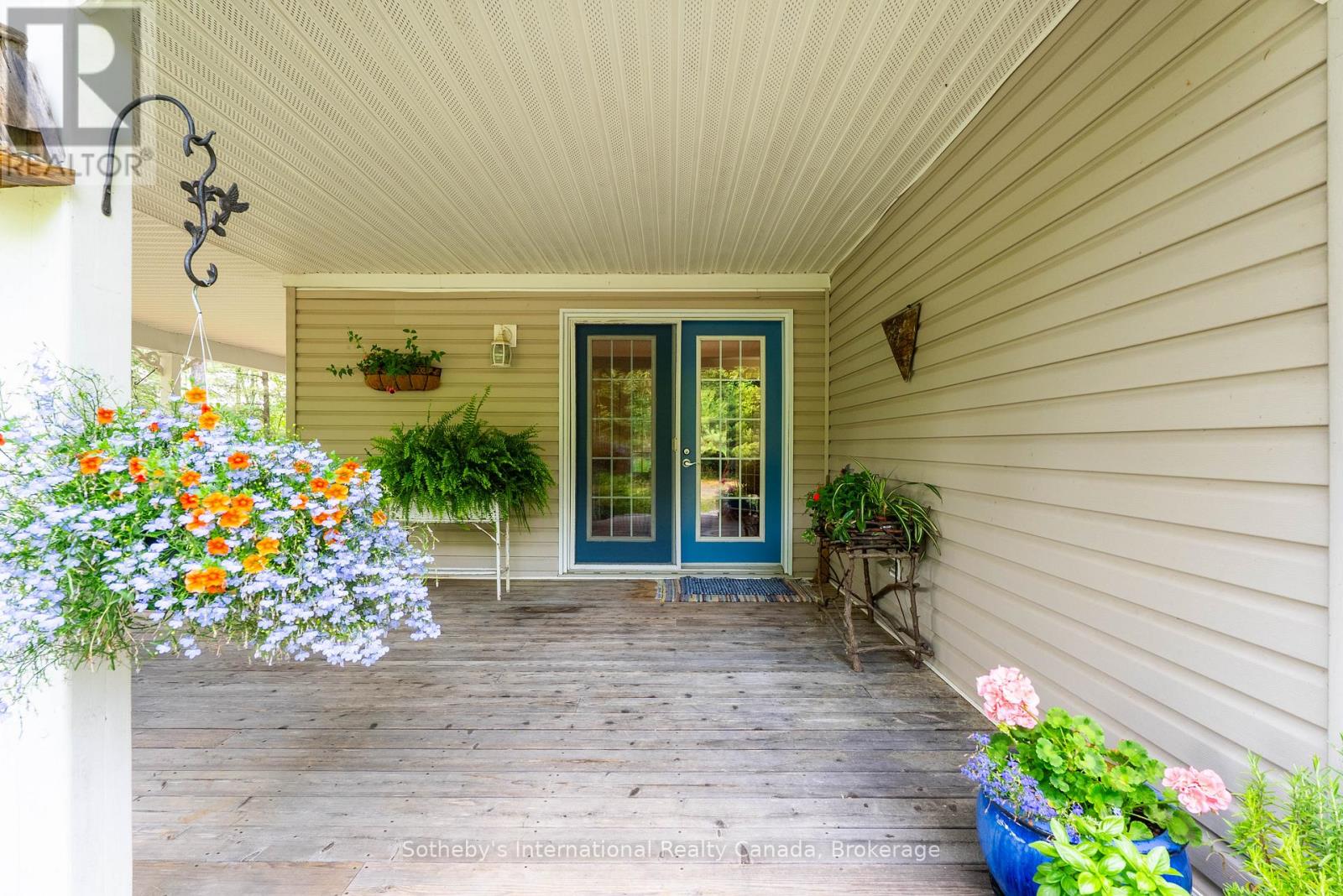 Photo 49 of 176 Ripple Palette Lake Road, Huntsville ON