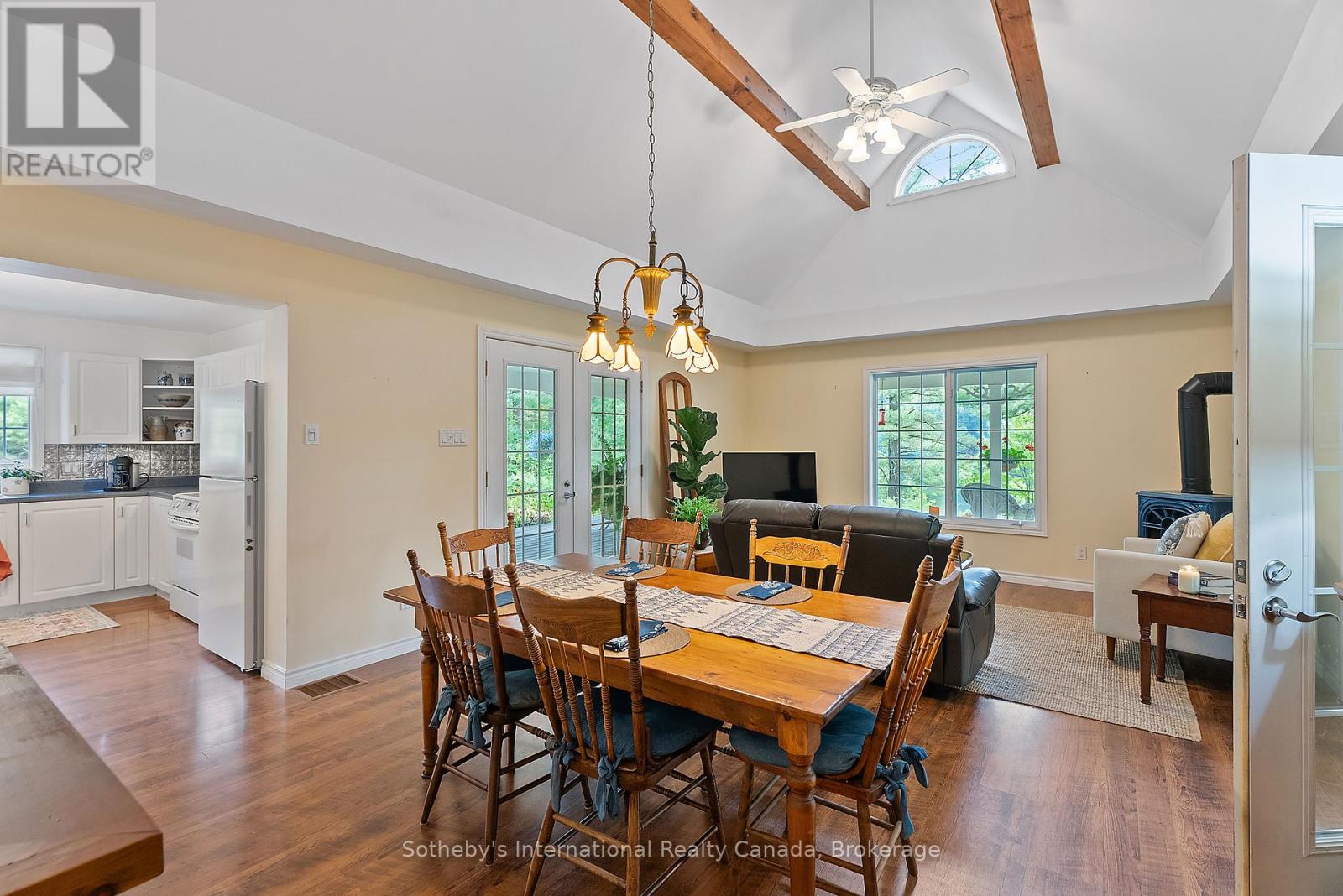 Photo 33 of 176 Ripple Palette Lake Road, Huntsville ON