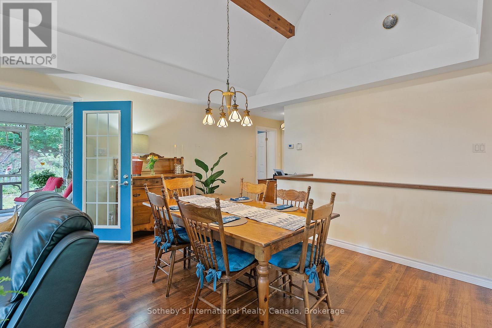 Photo 18 of 176 Ripple Palette Lake Road, Huntsville ON