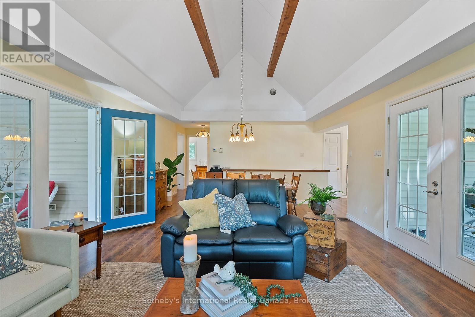 Photo 34 of 176 Ripple Palette Lake Road, Huntsville ON