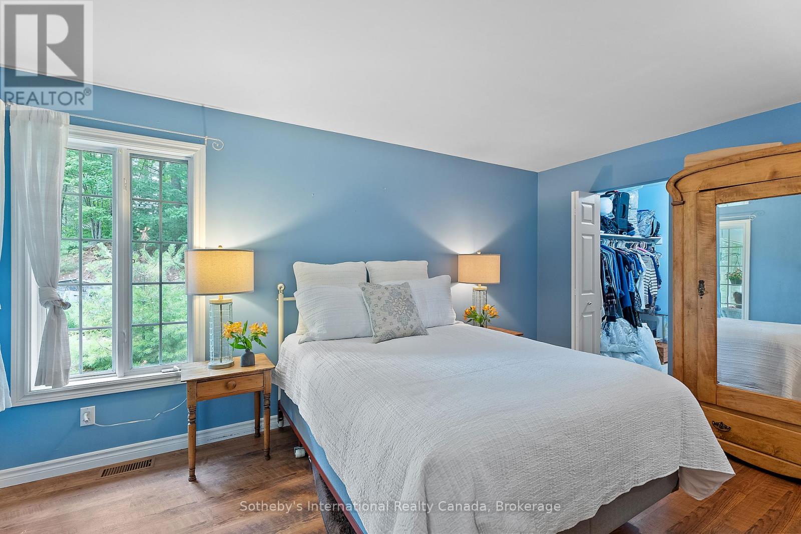 Photo 1 of 176 Ripple Palette Lake Road, Huntsville ON