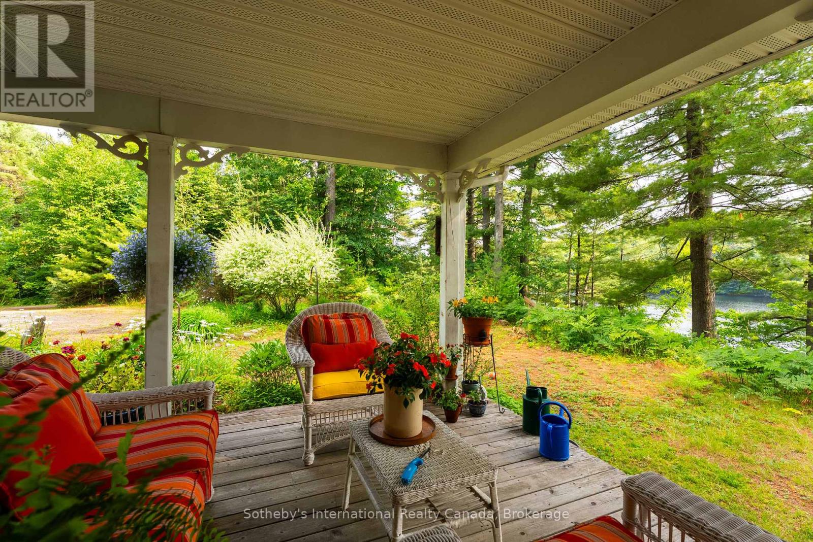 Photo 40 of 176 Ripple Palette Lake Road, Huntsville ON