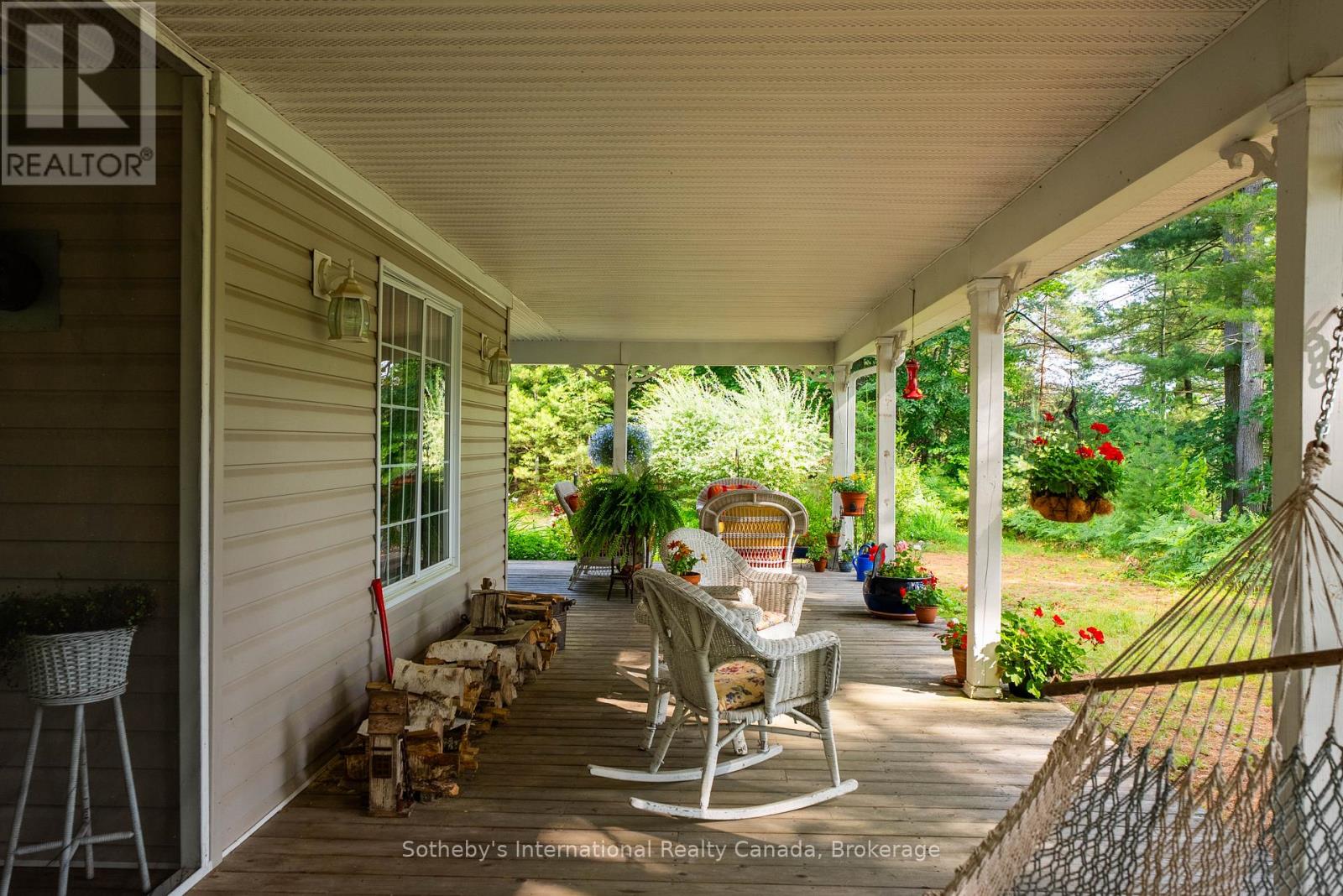 Photo 45 of 176 Ripple Palette Lake Road, Huntsville ON