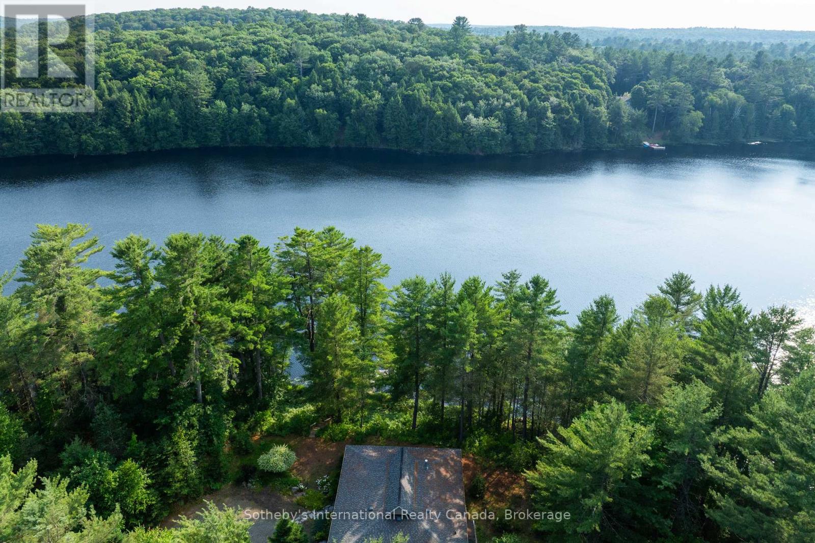 Photo 13 of 176 Ripple Palette Lake Road, Huntsville ON