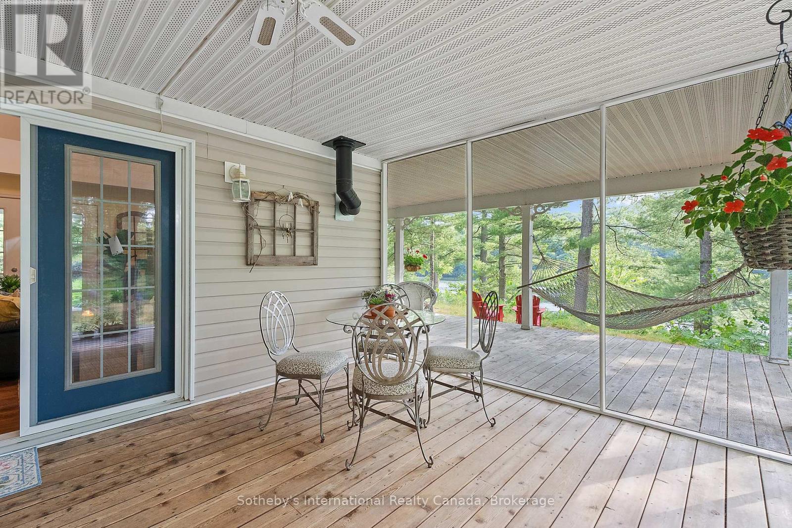Photo 37 of 176 Ripple Palette Lake Road, Huntsville ON