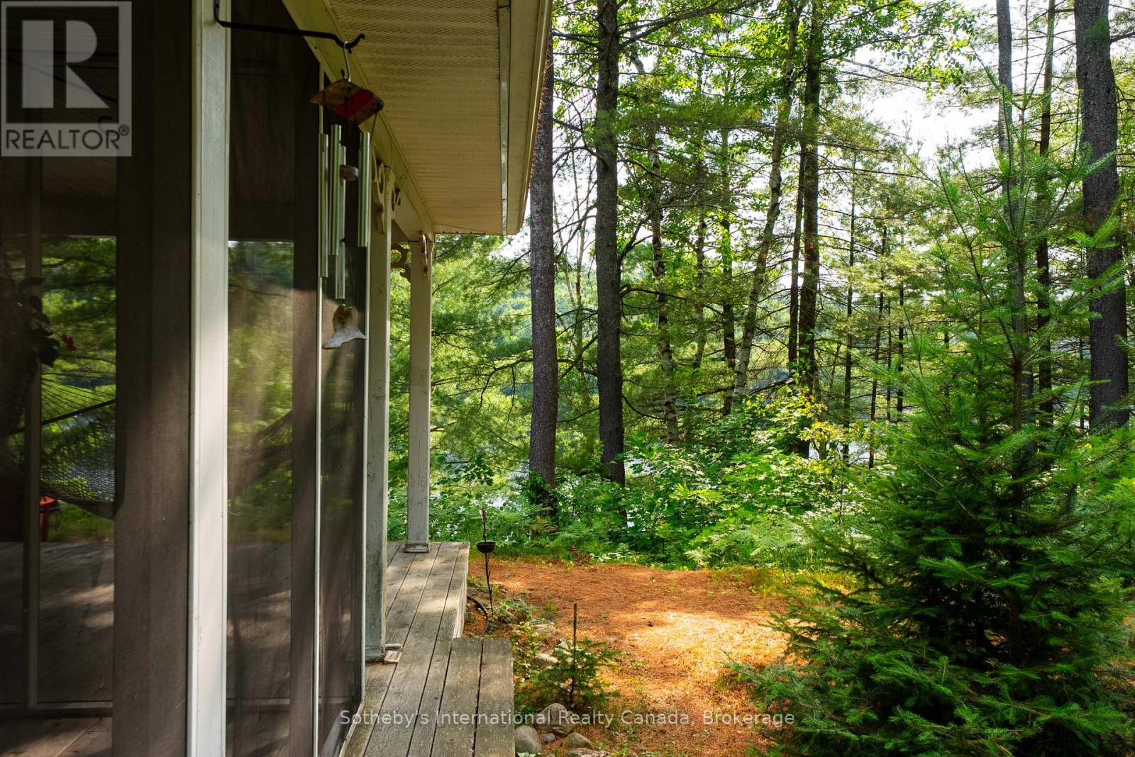 Photo 44 of 176 Ripple Palette Lake Road, Huntsville ON