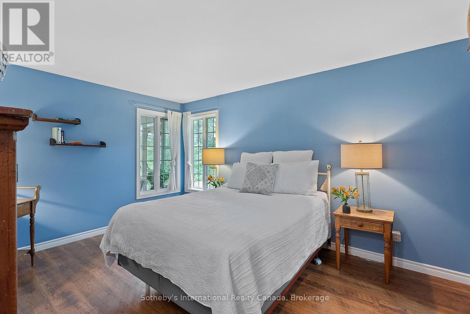 Photo 20 of 176 Ripple Palette Lake Road, Huntsville ON