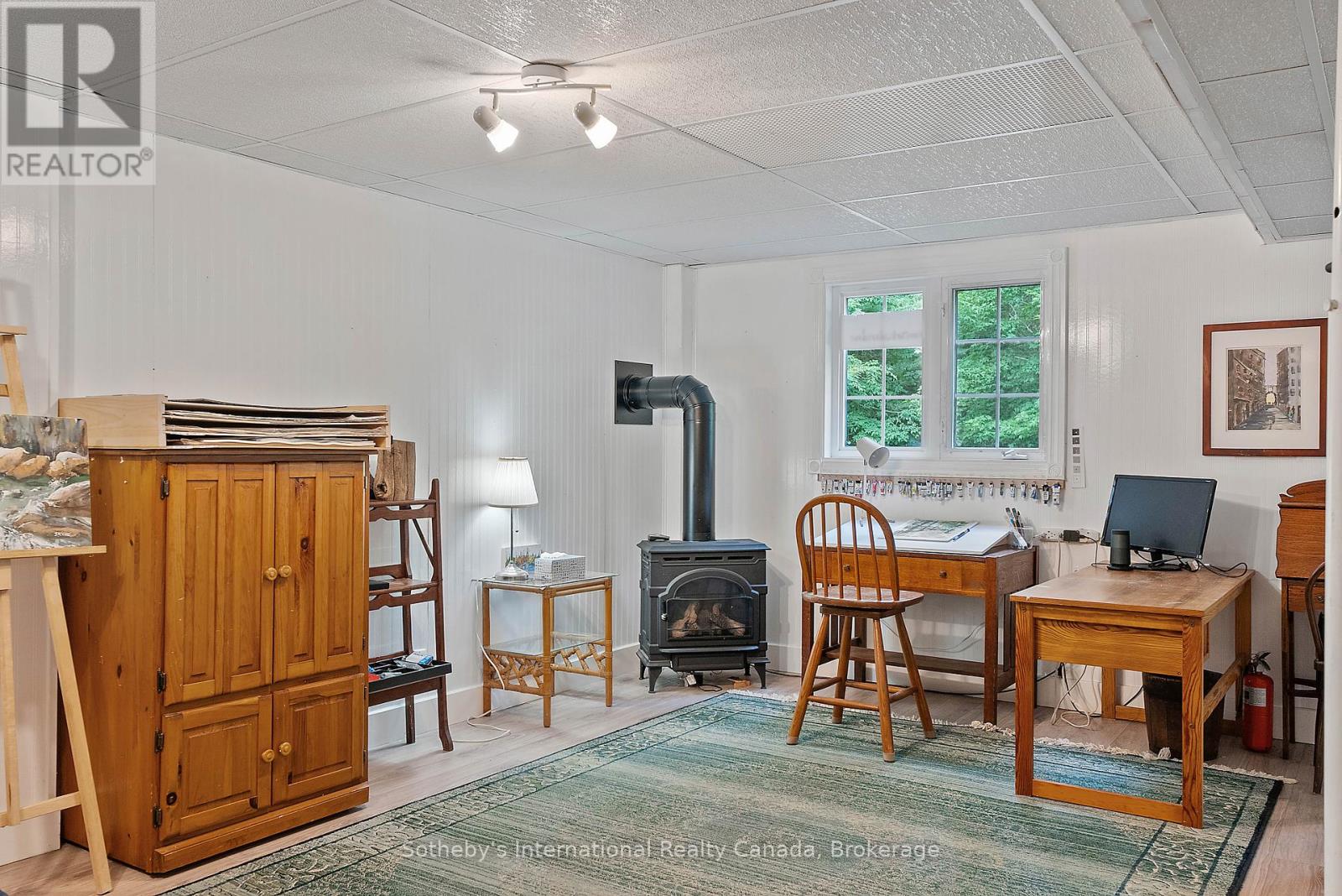 Photo 10 of 176 Ripple Palette Lake Road, Huntsville ON