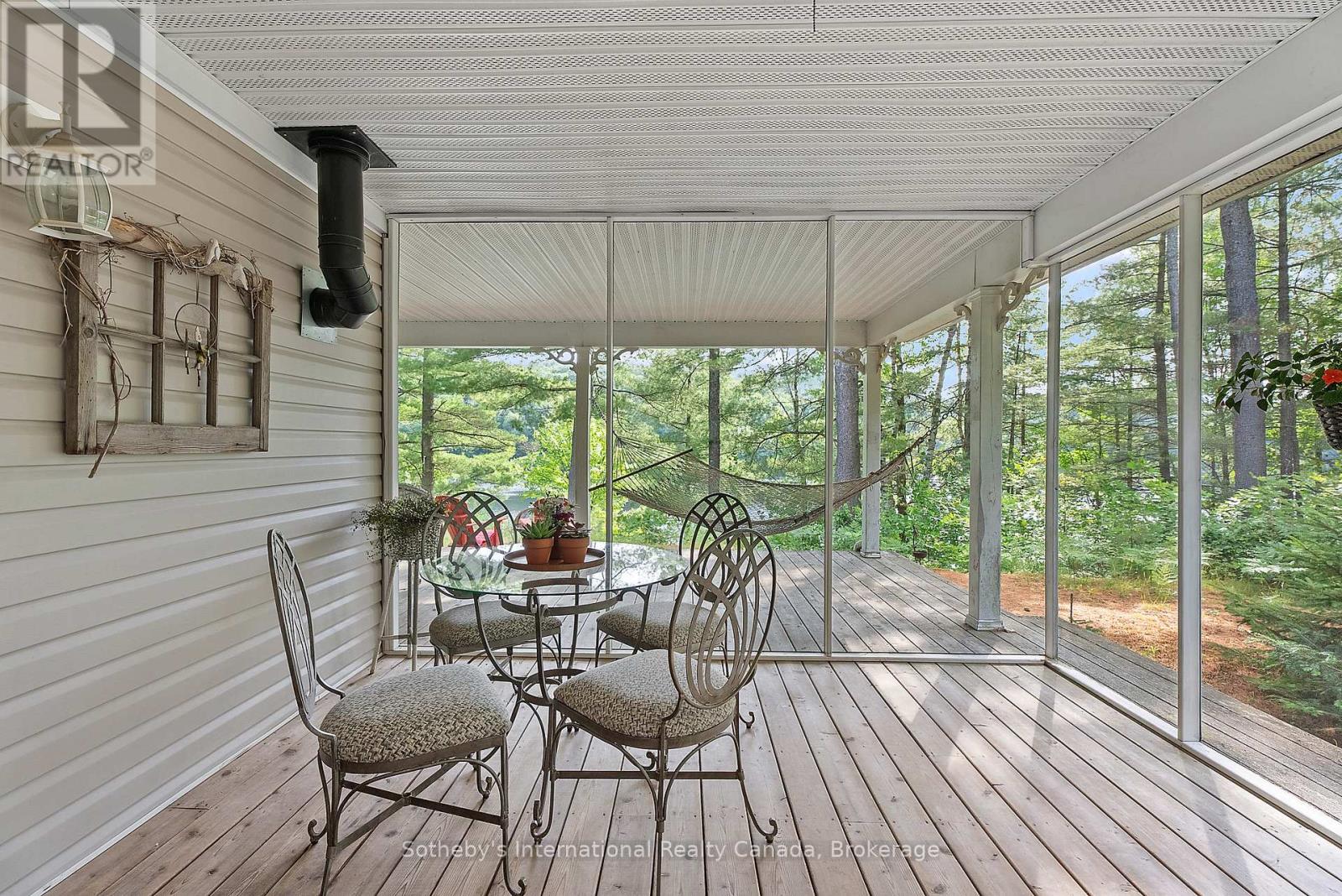 Photo 9 of 176 Ripple Palette Lake Road, Huntsville ON
