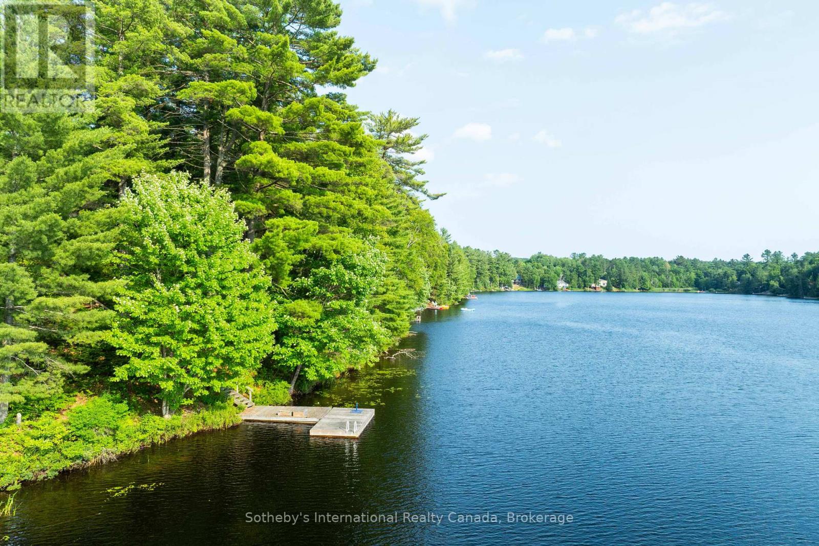 Photo 21 of 176 Ripple Palette Lake Road, Huntsville ON