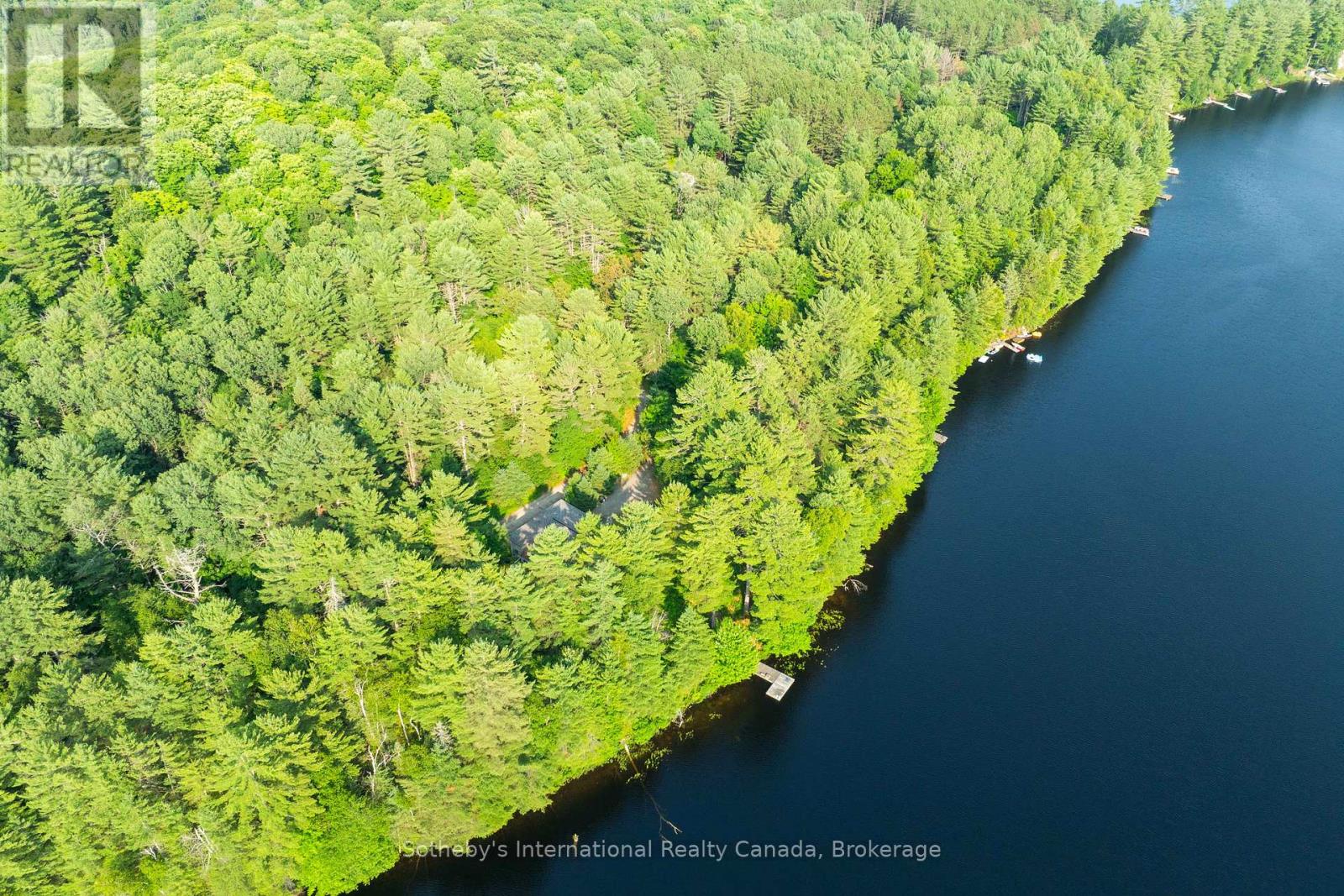 Photo 19 of 176 Ripple Palette Lake Road, Huntsville ON