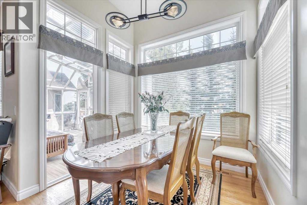 Single Family House for Sale in  Evergreen Drive SW Evergreen Calgary 
