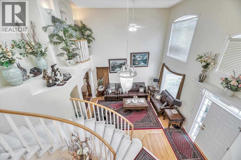 Single Family House for Sale in  Evergreen Drive SW Evergreen Calgary 