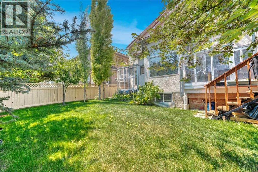 Single Family House for Sale in  Evergreen Drive SW Evergreen Calgary 