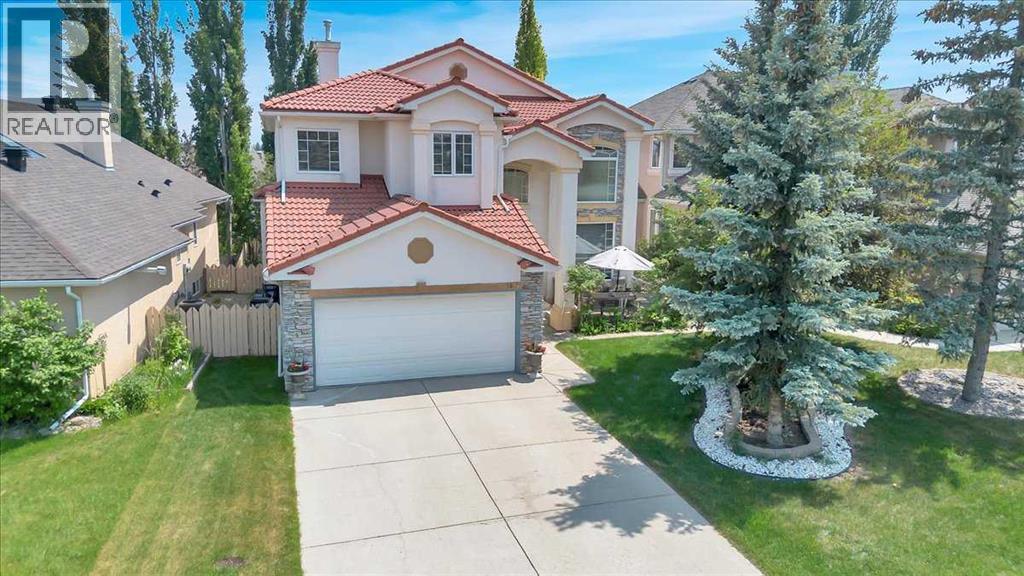 Single Family House for Sale in  Evergreen Drive SW Evergreen Calgary 