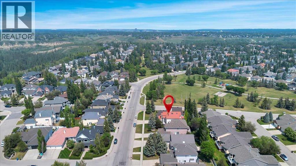 Single Family House for Sale in  Evergreen Drive SW Evergreen Calgary 