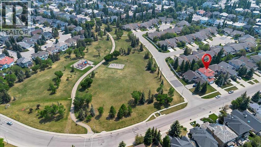 Single Family House for Sale in  Evergreen Drive SW Evergreen Calgary 