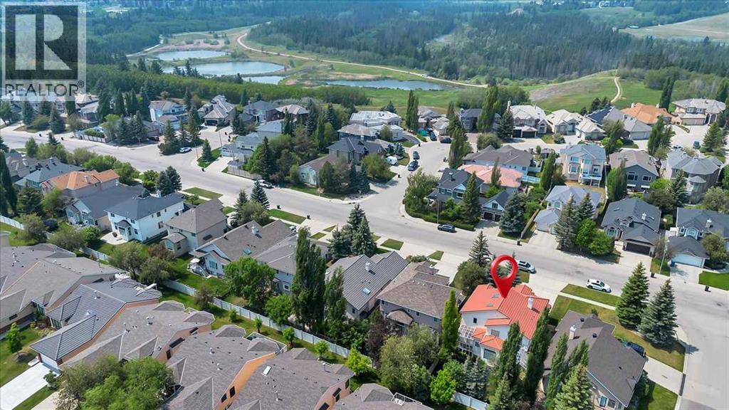 1625 Evergreen Drive SW, Calgary, Alberta
