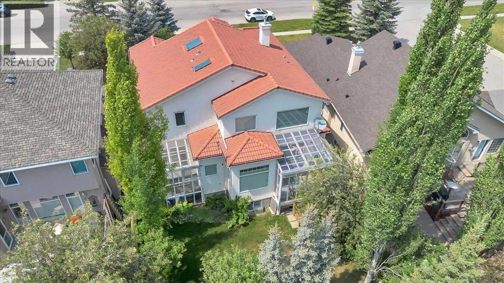 Single Family House for Sale in  Evergreen Drive SW Evergreen Calgary 
