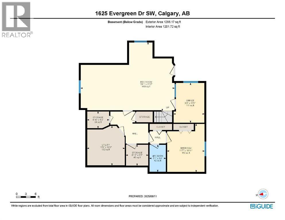Single Family House for Sale in  Evergreen Drive SW Evergreen Calgary 