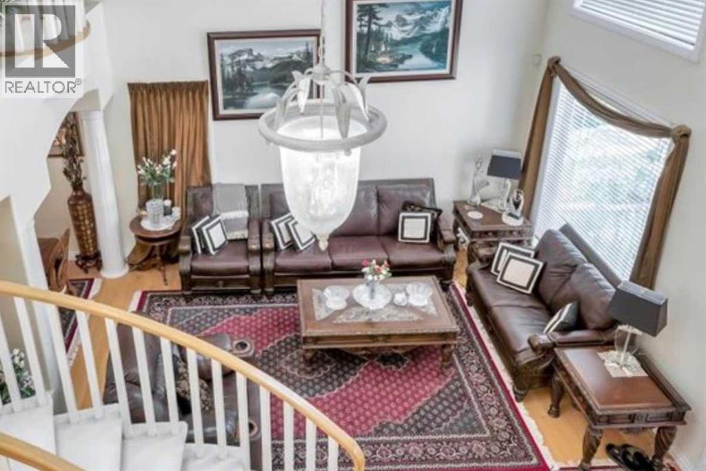 Single Family House for Sale in  Evergreen Drive SW Evergreen Calgary 