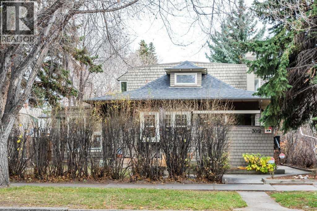 3012 7 Street SW, Calgary, Alberta