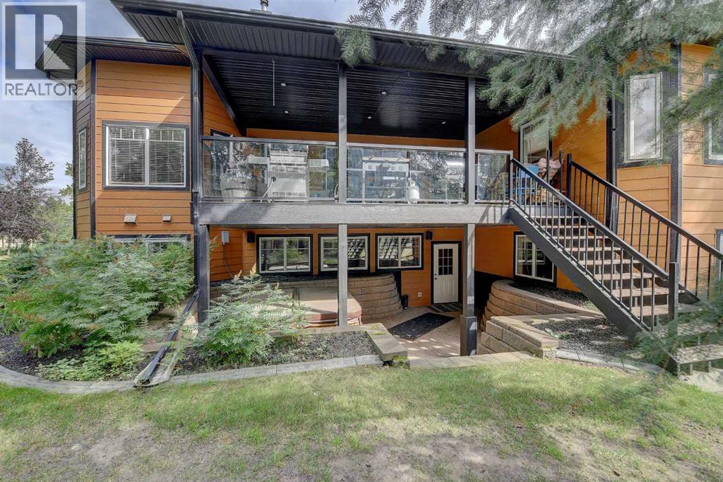Photo 9 of 5401 Aspen Drive, Rural Grande Prairie No 1 County Of AB