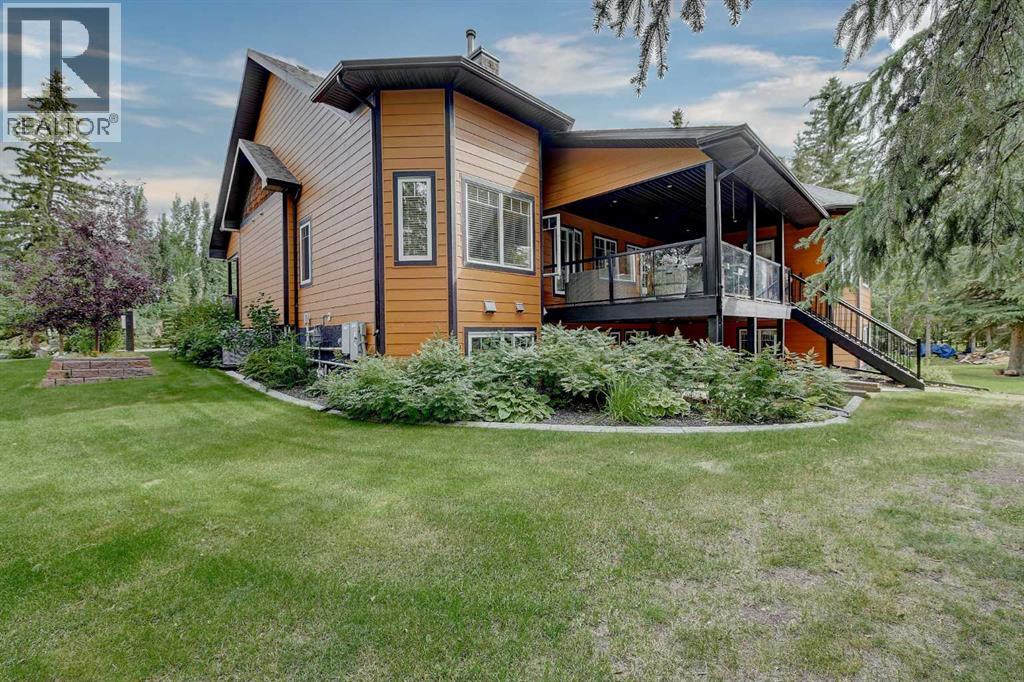Photo 2 of 5401 Aspen Drive, Rural Grande Prairie No 1 County Of AB
