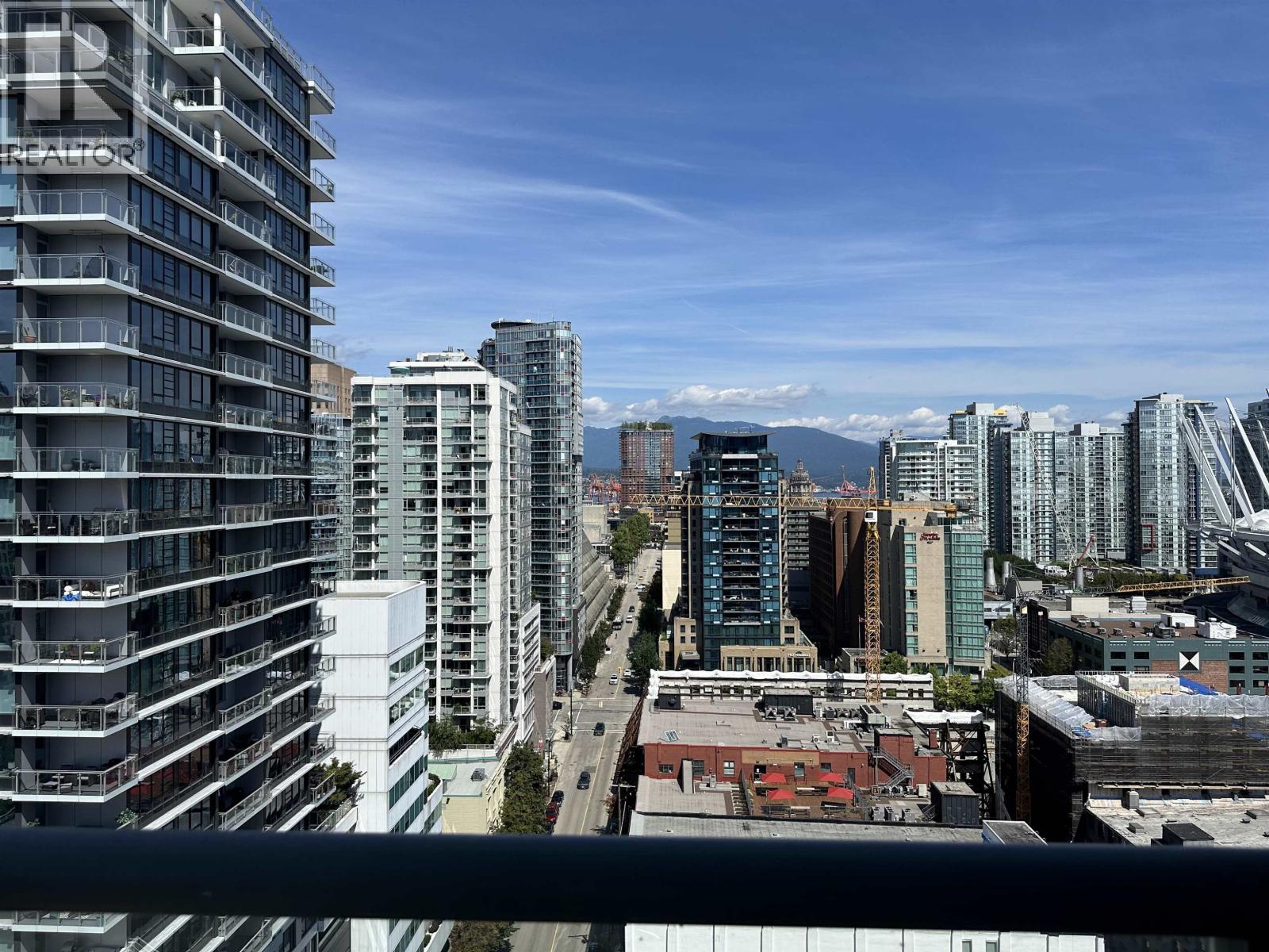 Photo 24 of 2506 930 Cambie Street, Vancouver BC