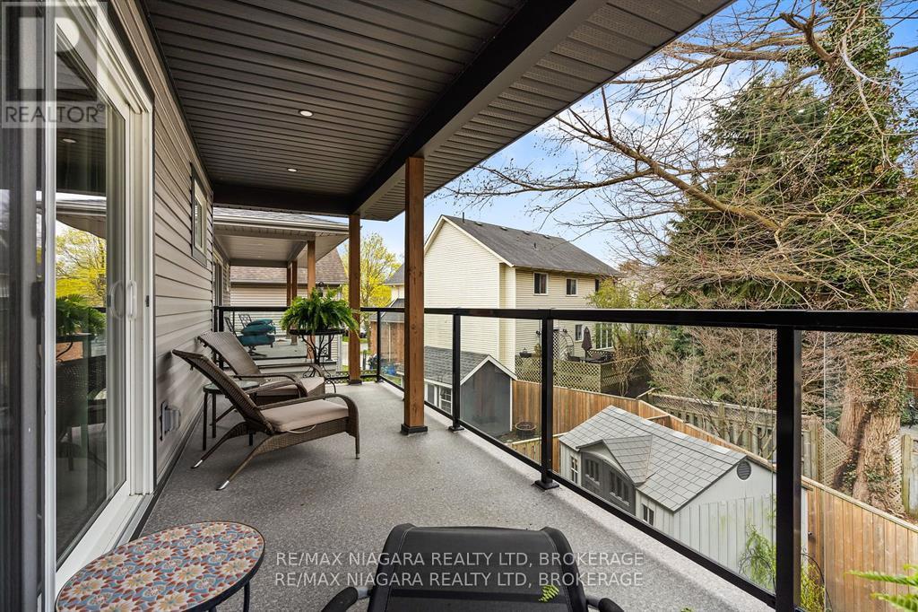 Photo 22 of 77 B Broadway, St Catharines ON
