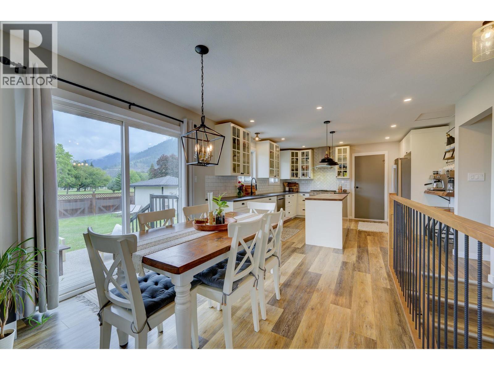 Photo 3 of 327 Aspen Drive, Chase BC