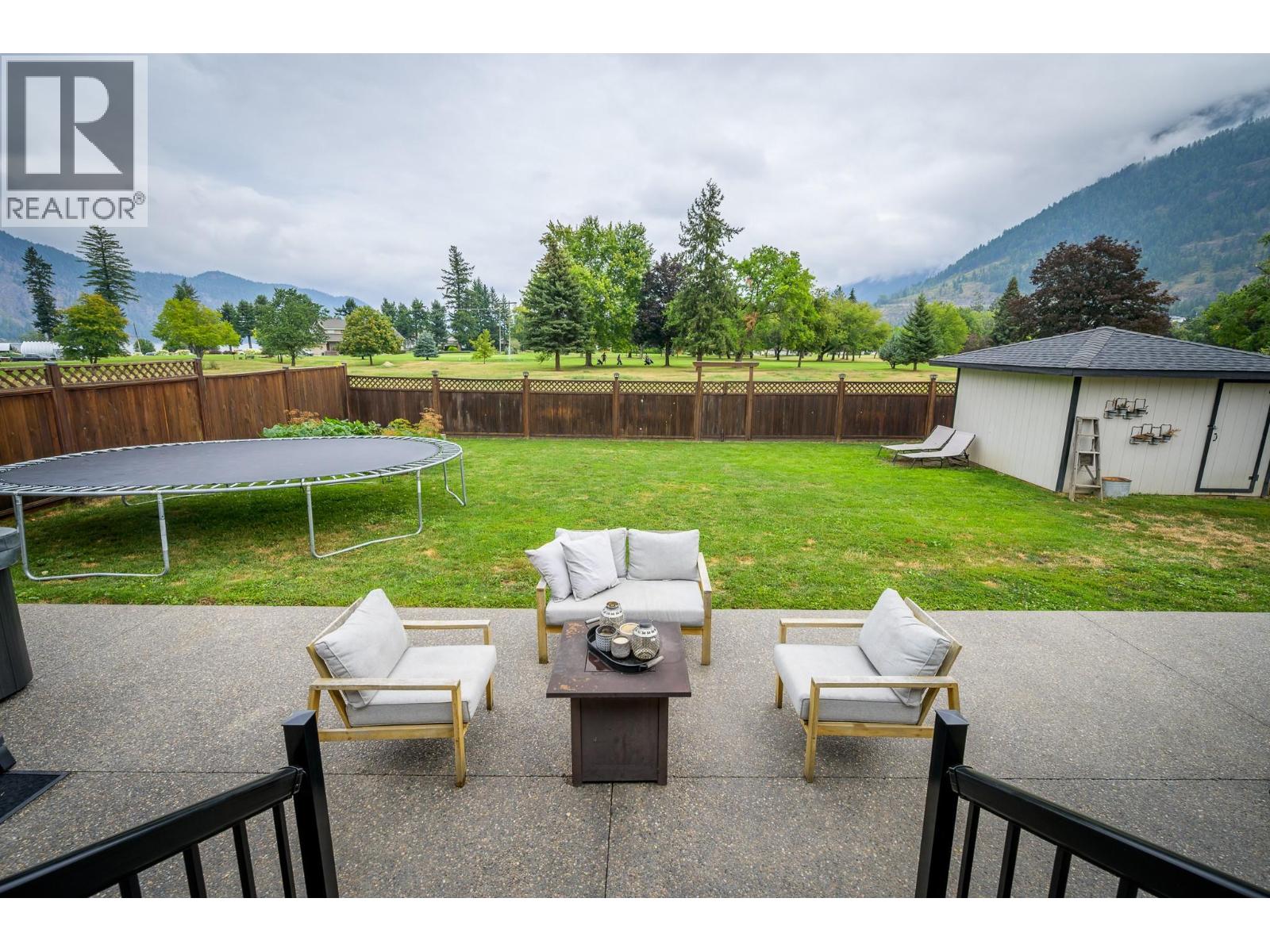 Photo 38 of 327 Aspen Drive, Chase BC