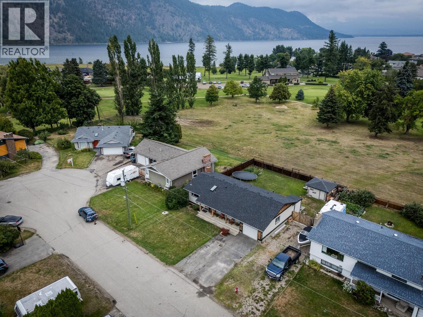 Photo 29 of 327 Aspen Drive, Chase BC