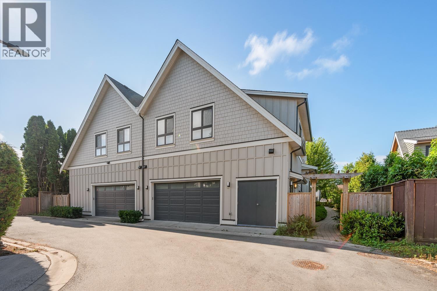 9 5071 STEVESTON HIGHWAY, Richmond