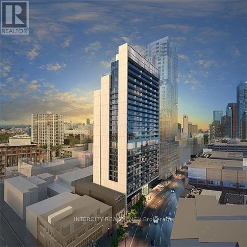 Photo 1 of 2516 330 Richmond Street W, Toronto ON